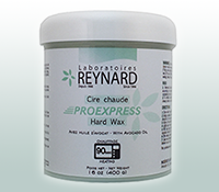 ProExpress Hard Wax