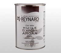 Cire Tiède Huile d'Argan