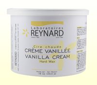 Vanilla Cream Hard Wax